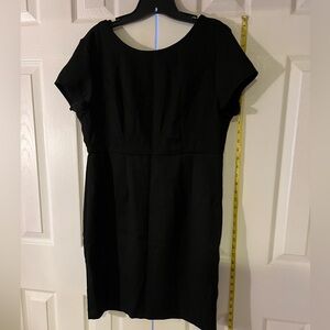 Shein dress, size large